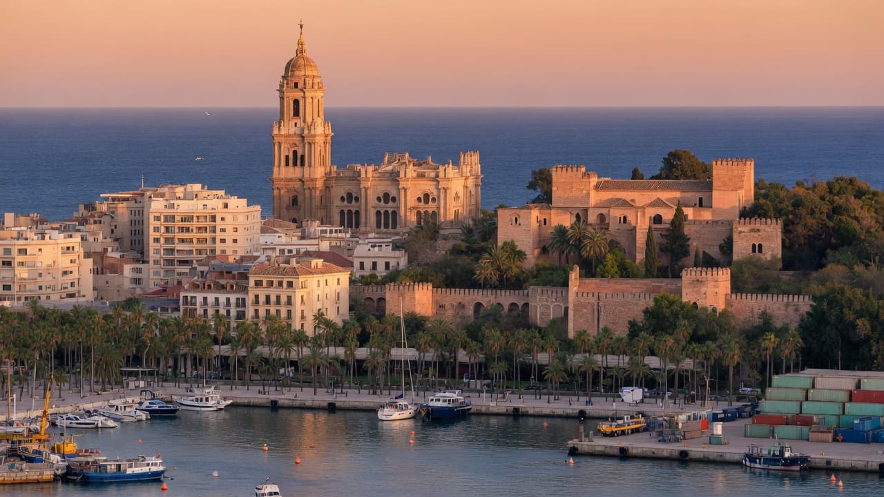Málaga