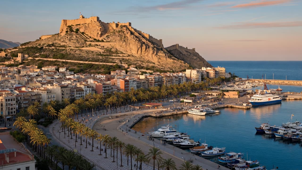 Alicante