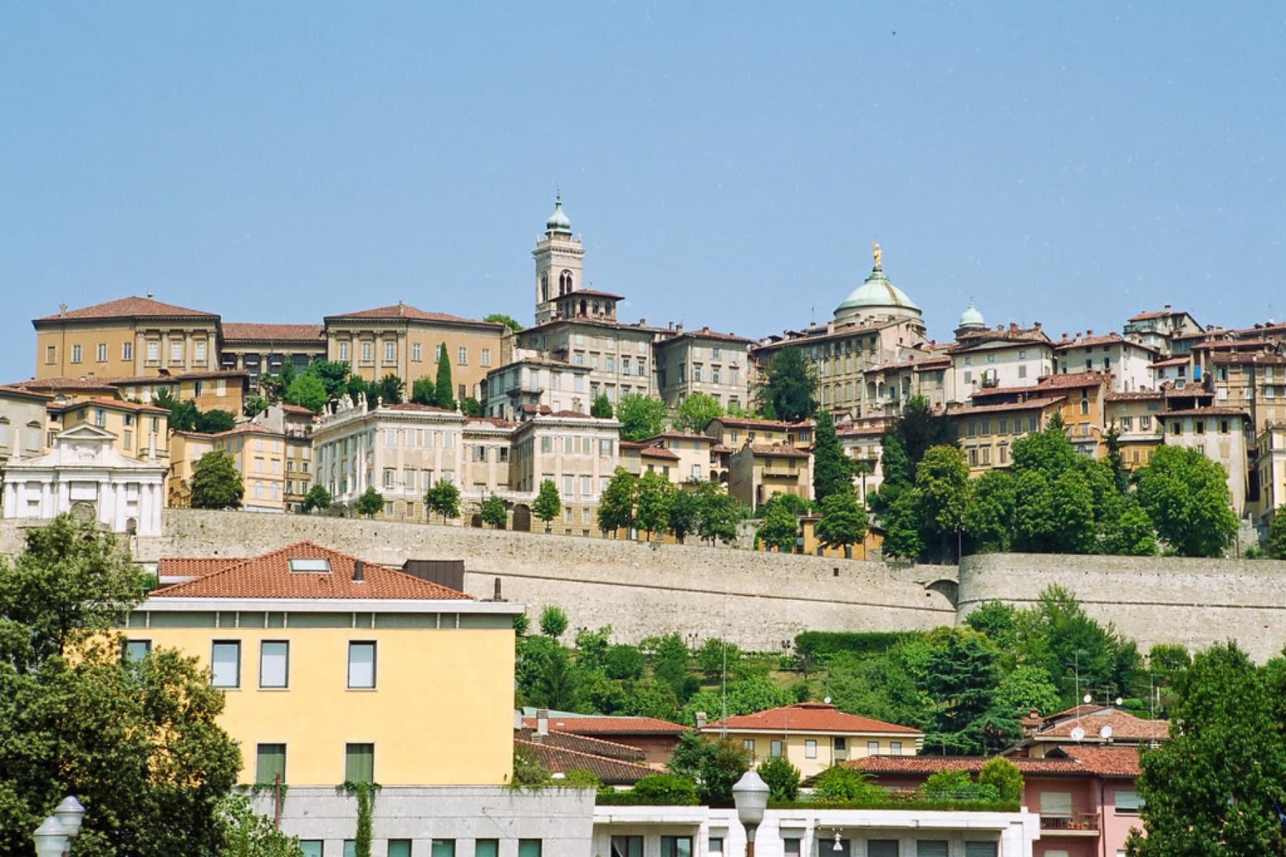 Bérgamo