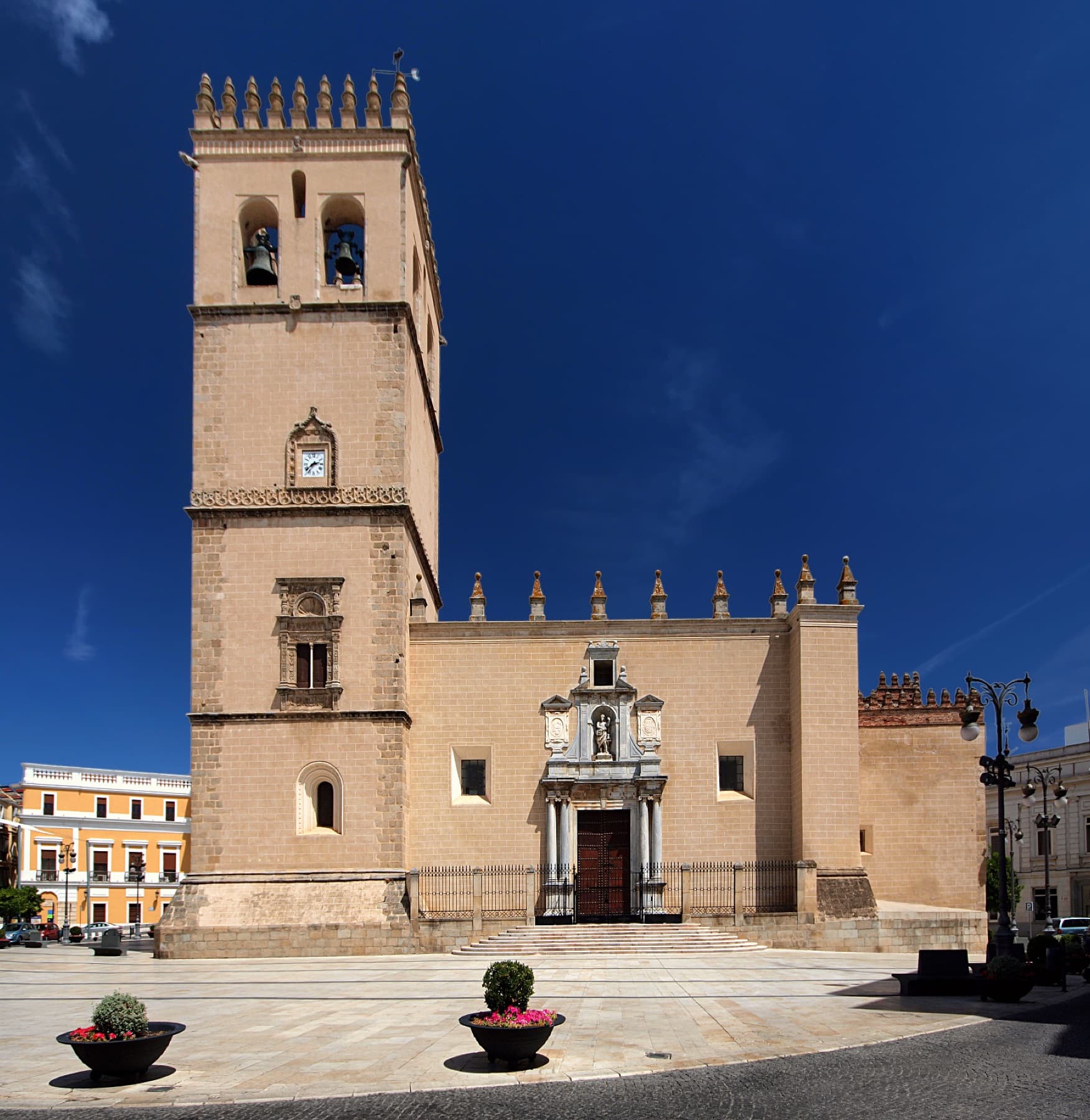 Talavera la Real
