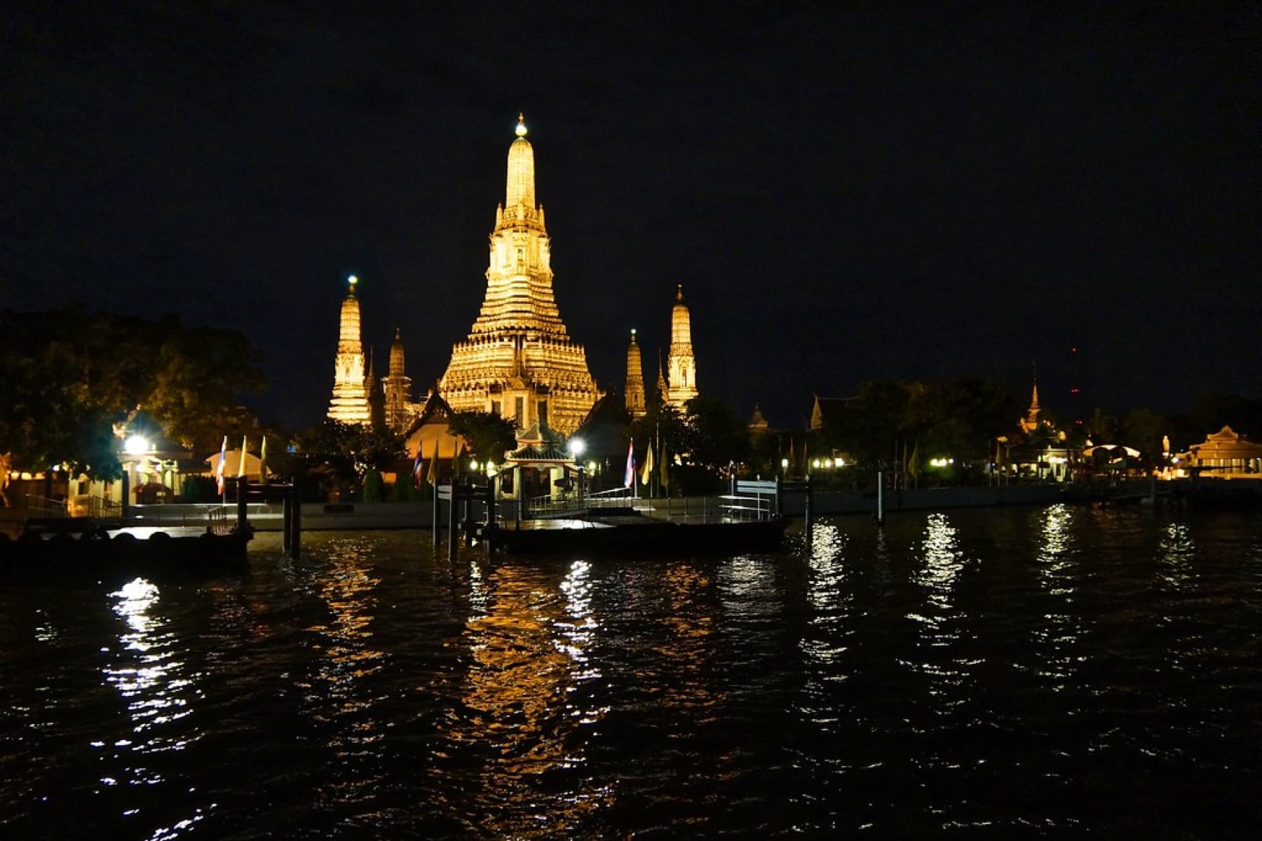 Bangkok