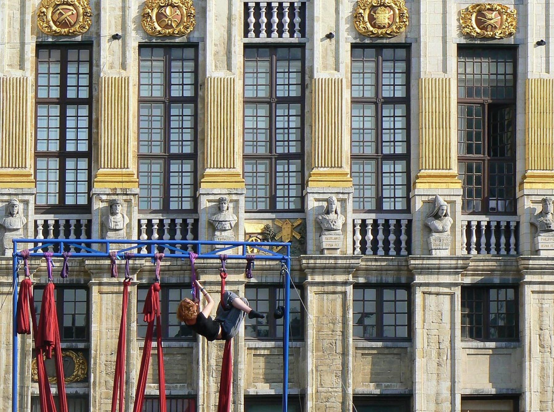 Bruselas