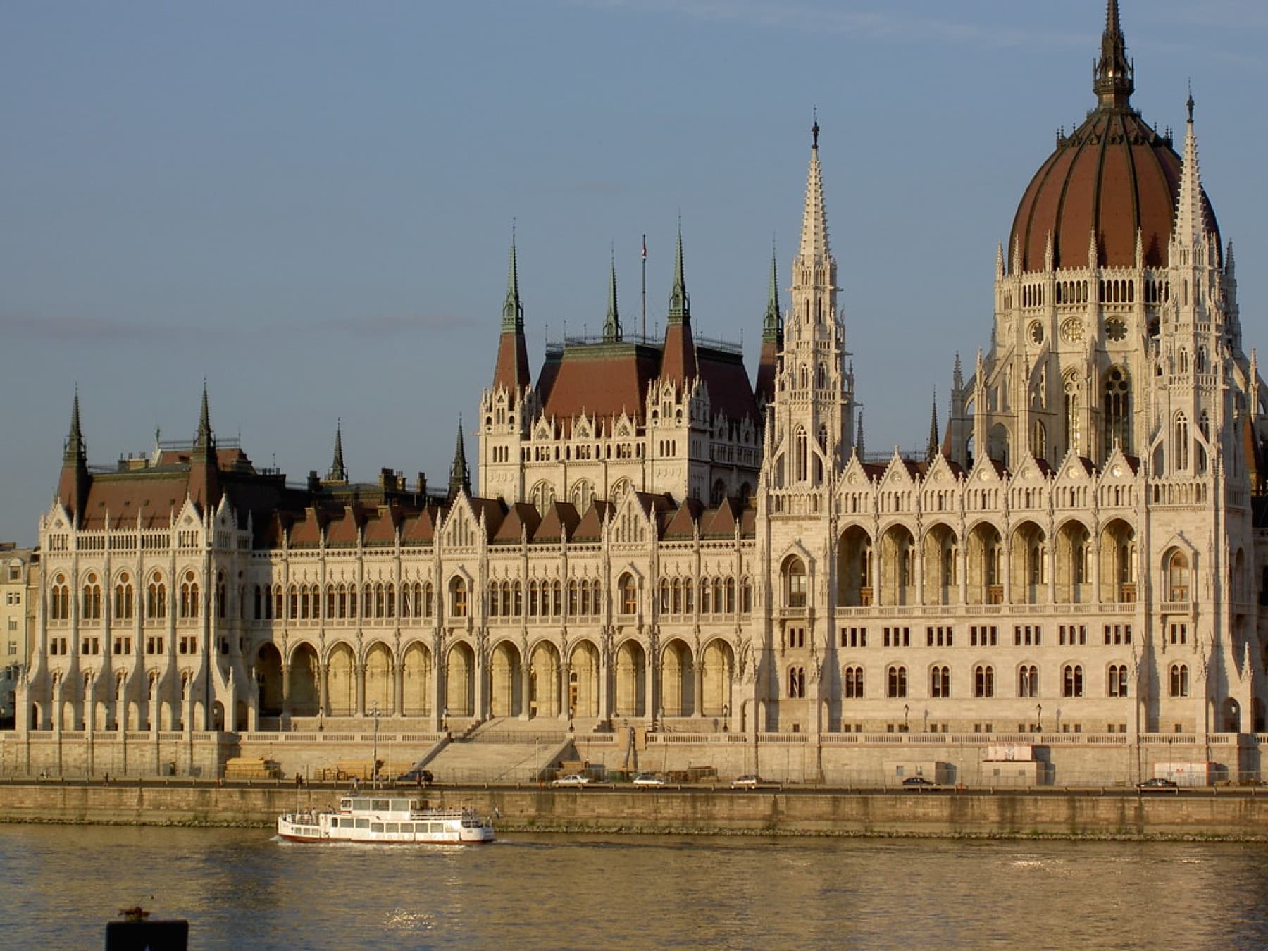 Budapest