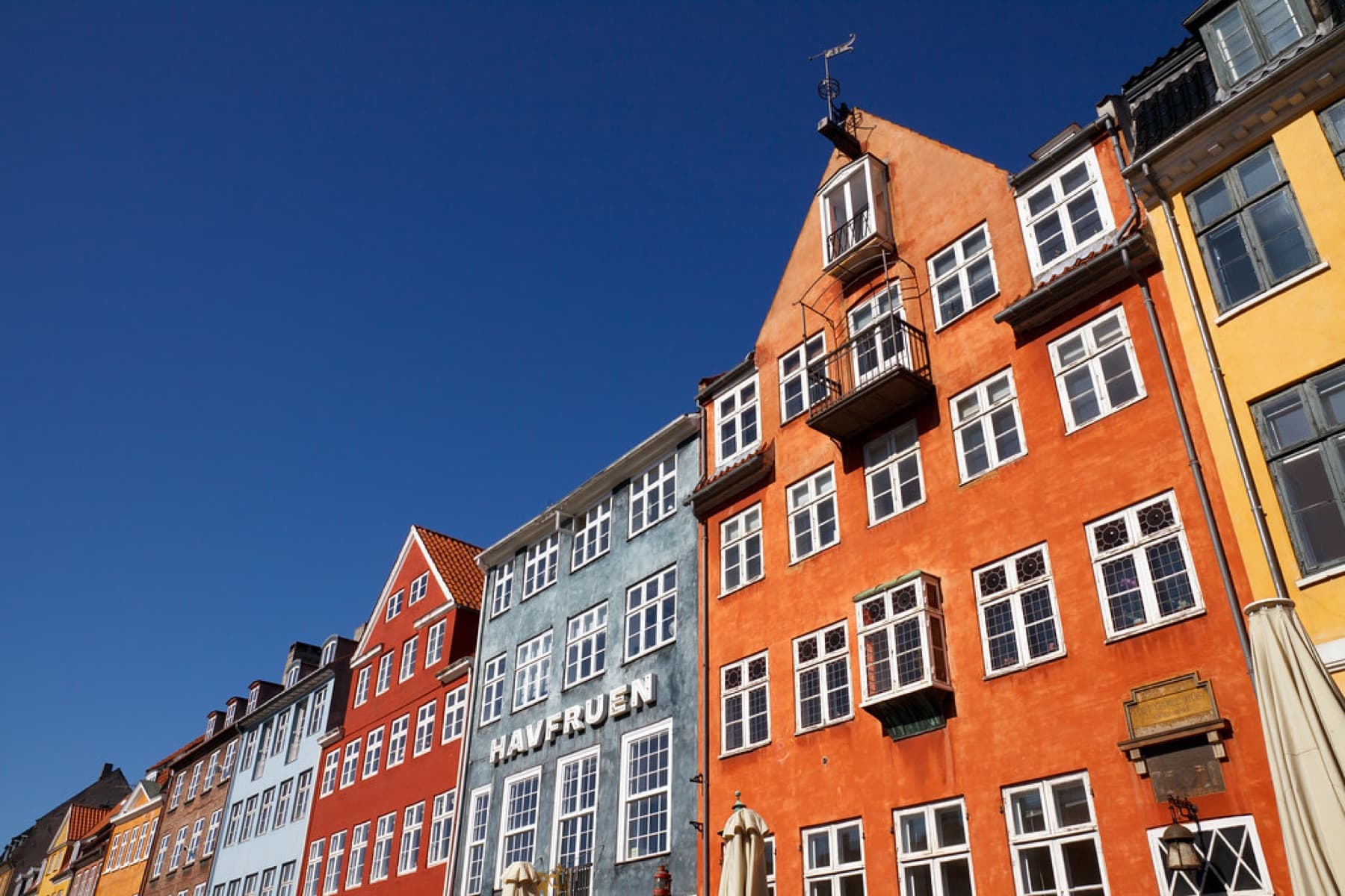 Copenhague