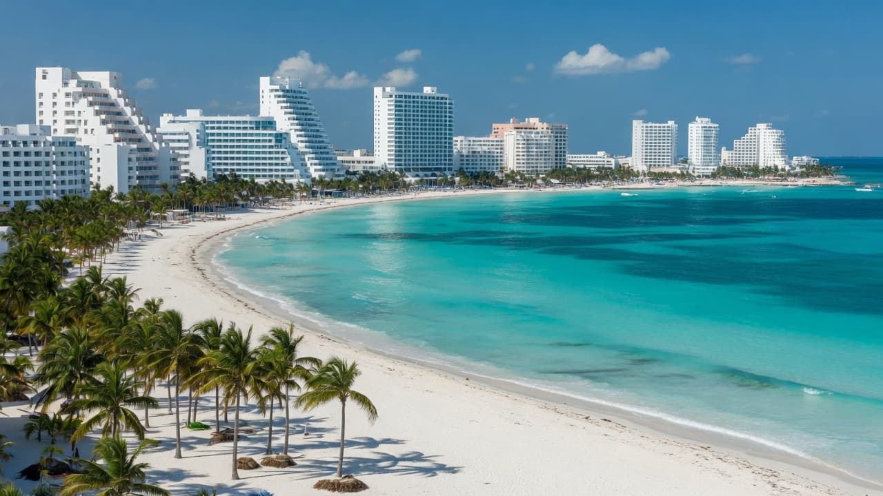 Cancún