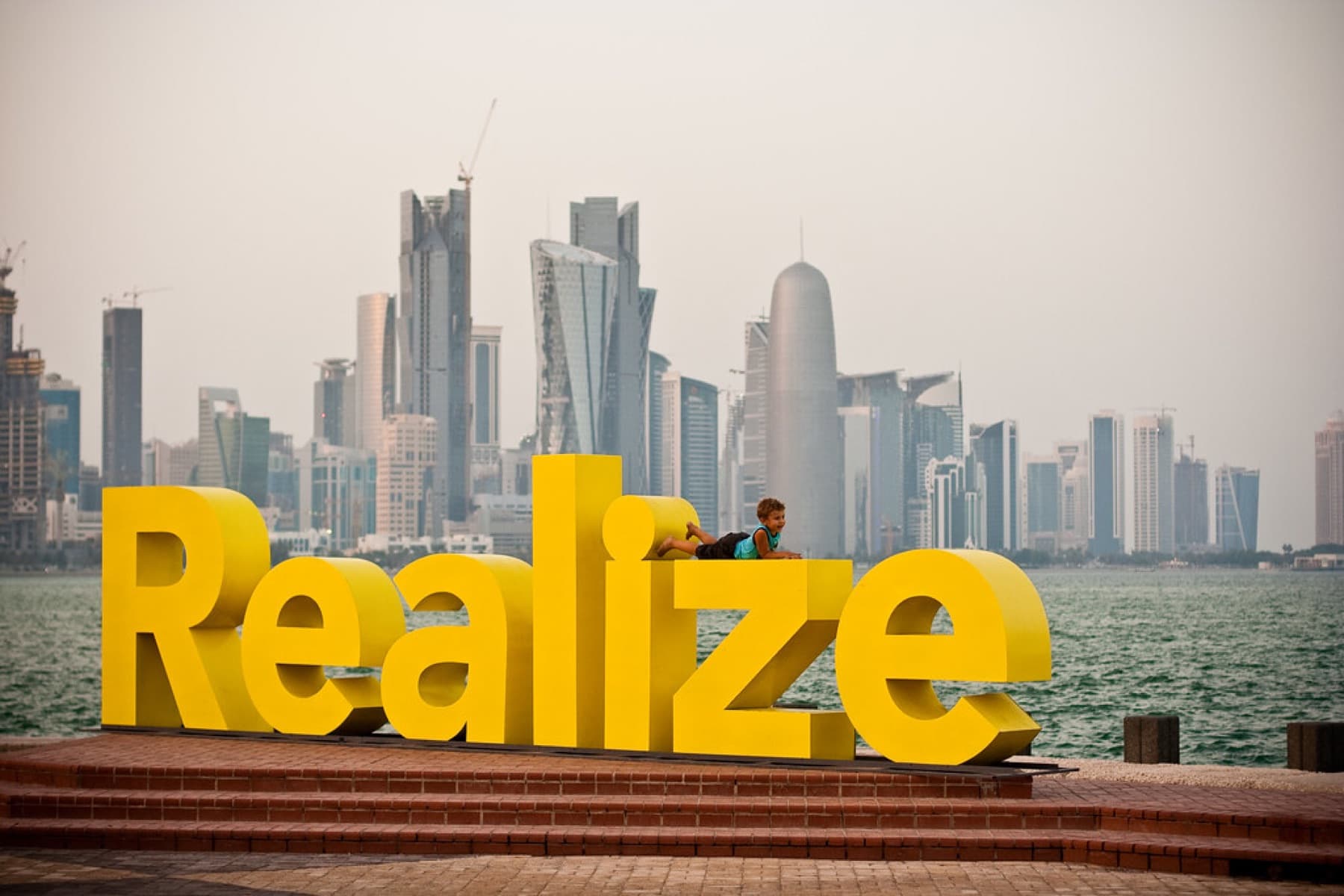 Doha
