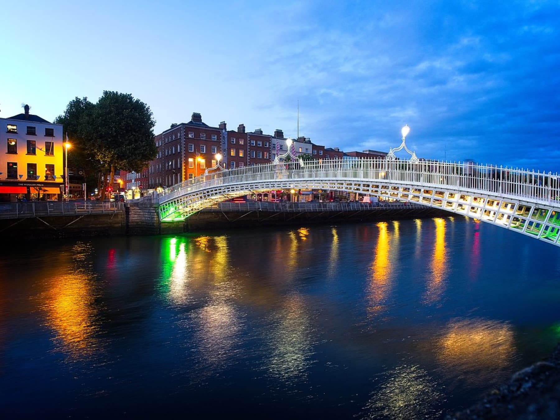 Dublín