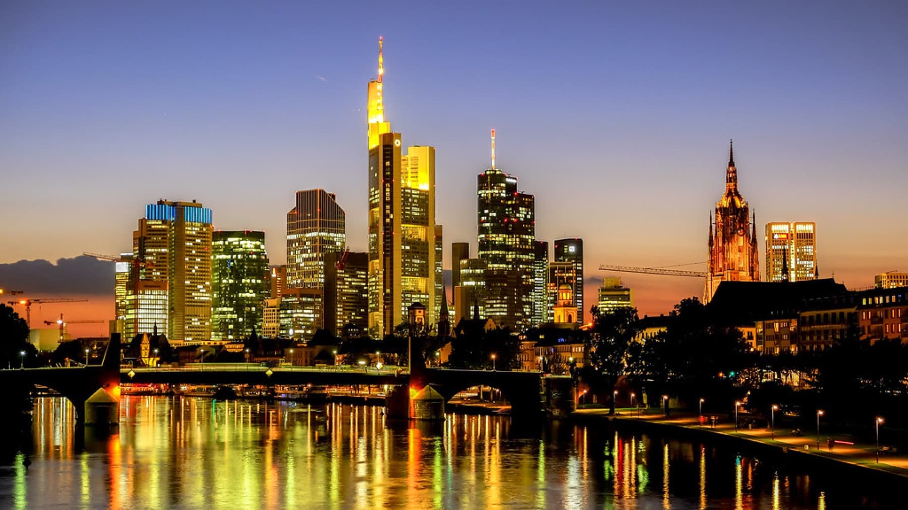 Frankfurt am Main