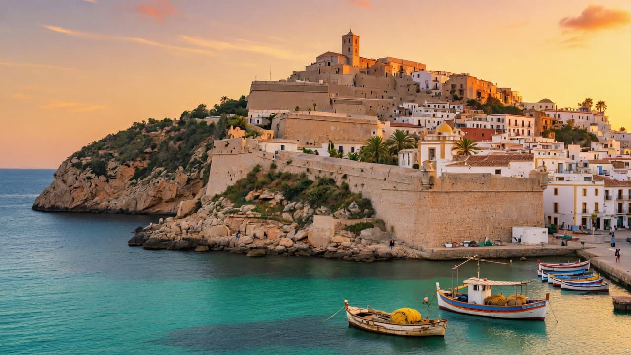 Ibiza