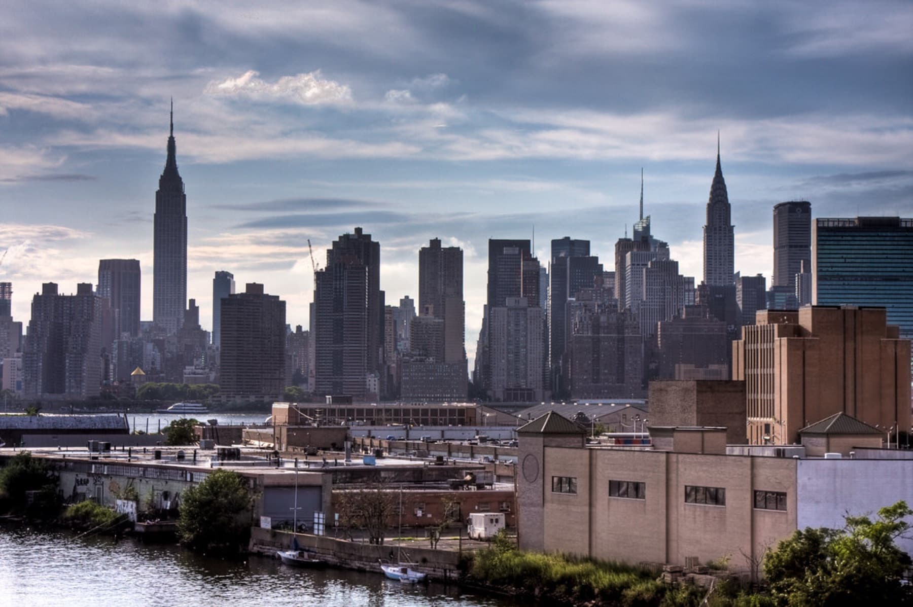 Nueva York