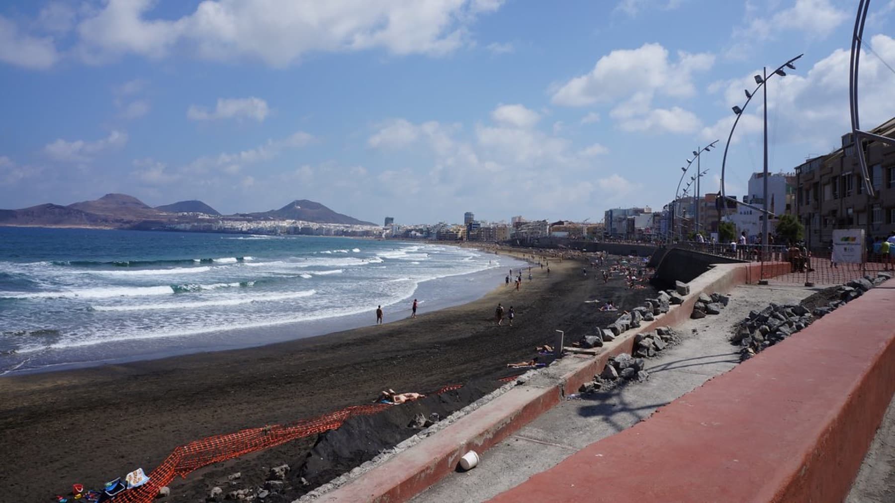 Gran Canaria