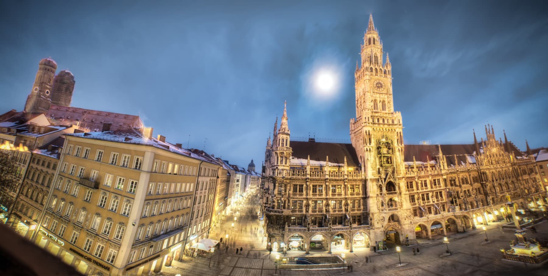 Múnich