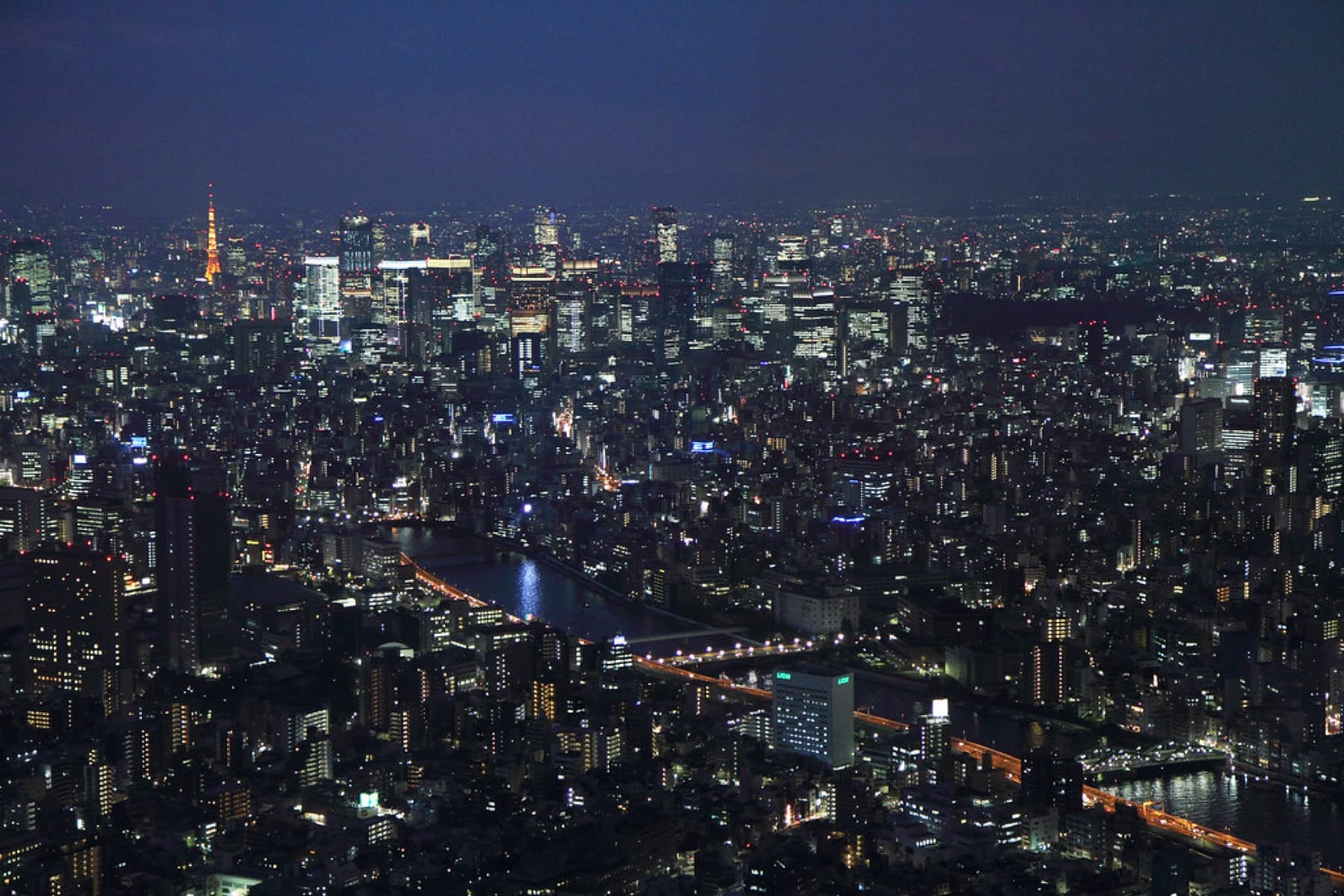 Tokio
