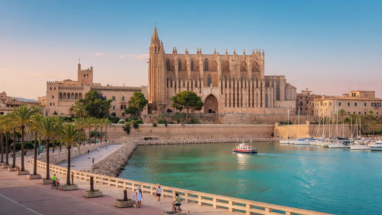 Palma