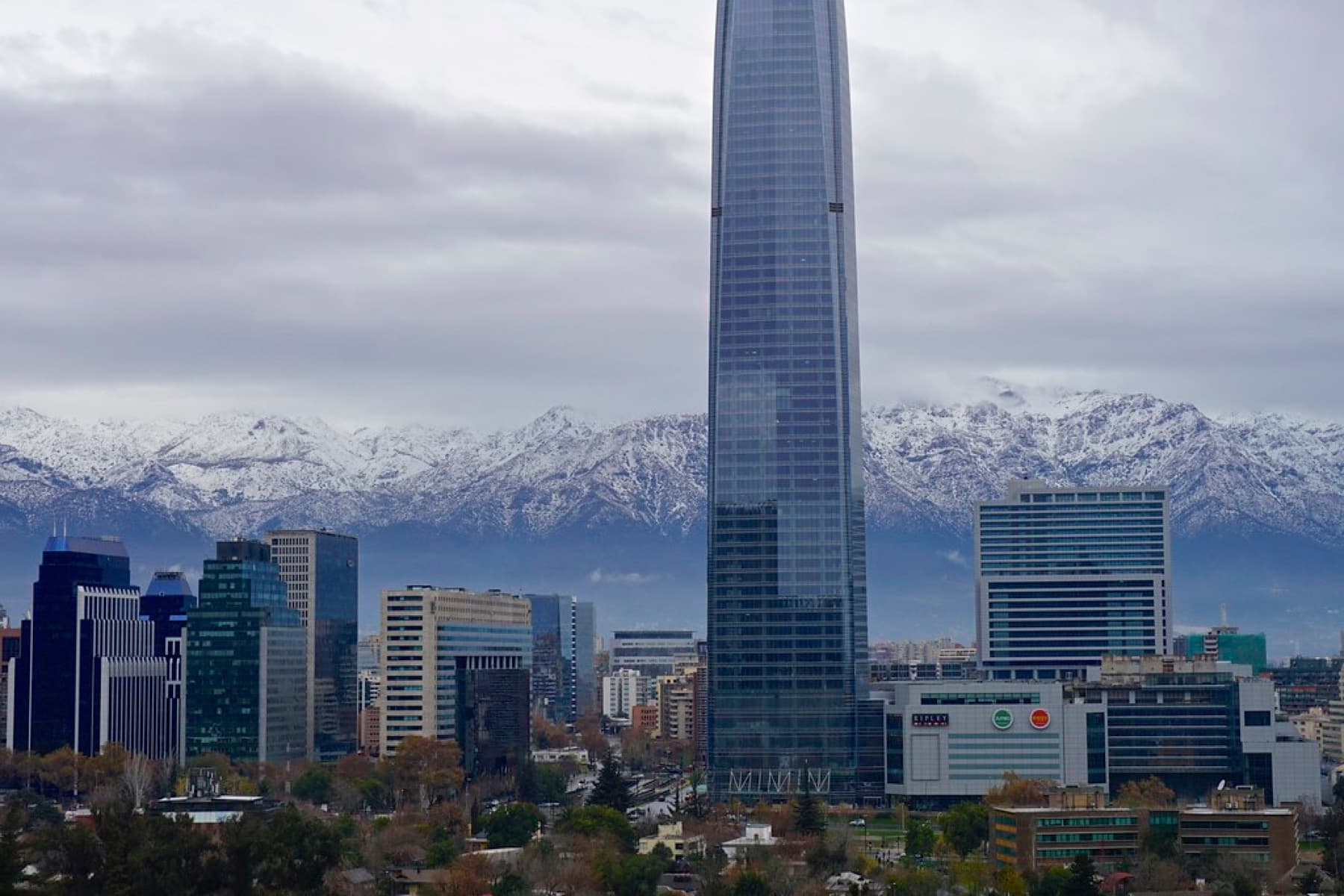 Santiago de Chile