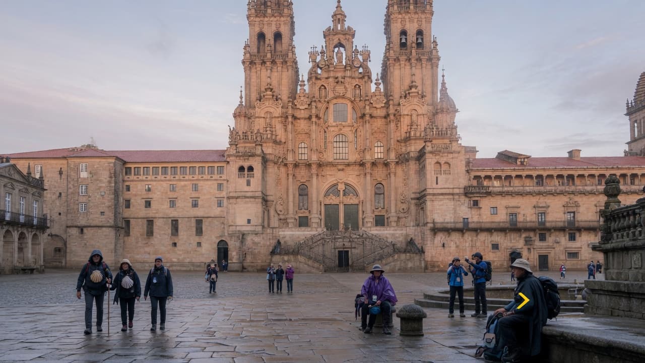 Santiago de Compostela