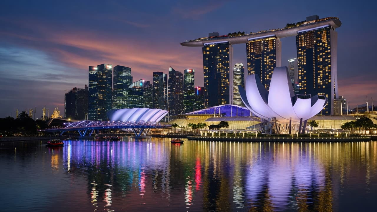 Singapur