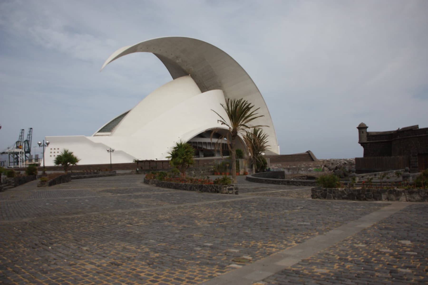 San Cristóbal de La Laguna