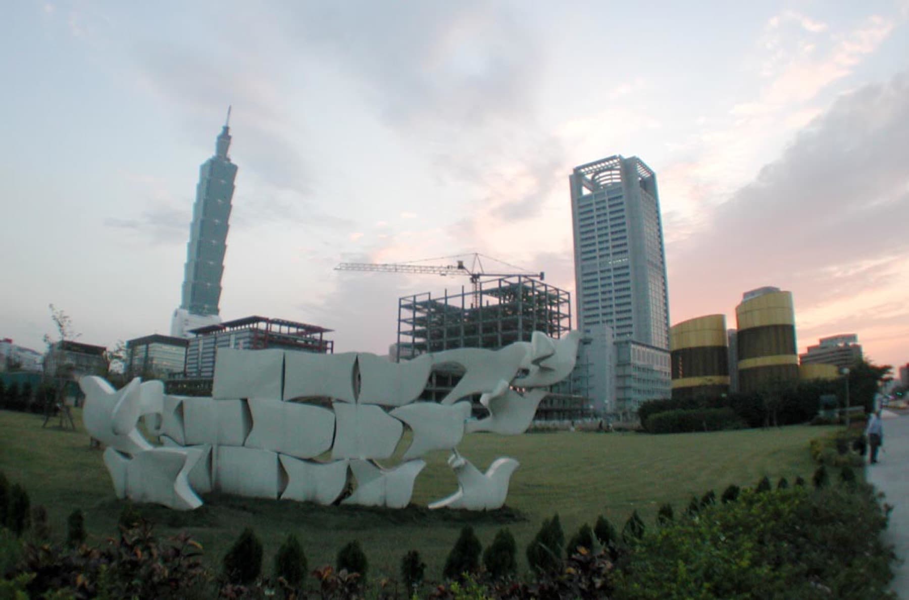 Taoyuan