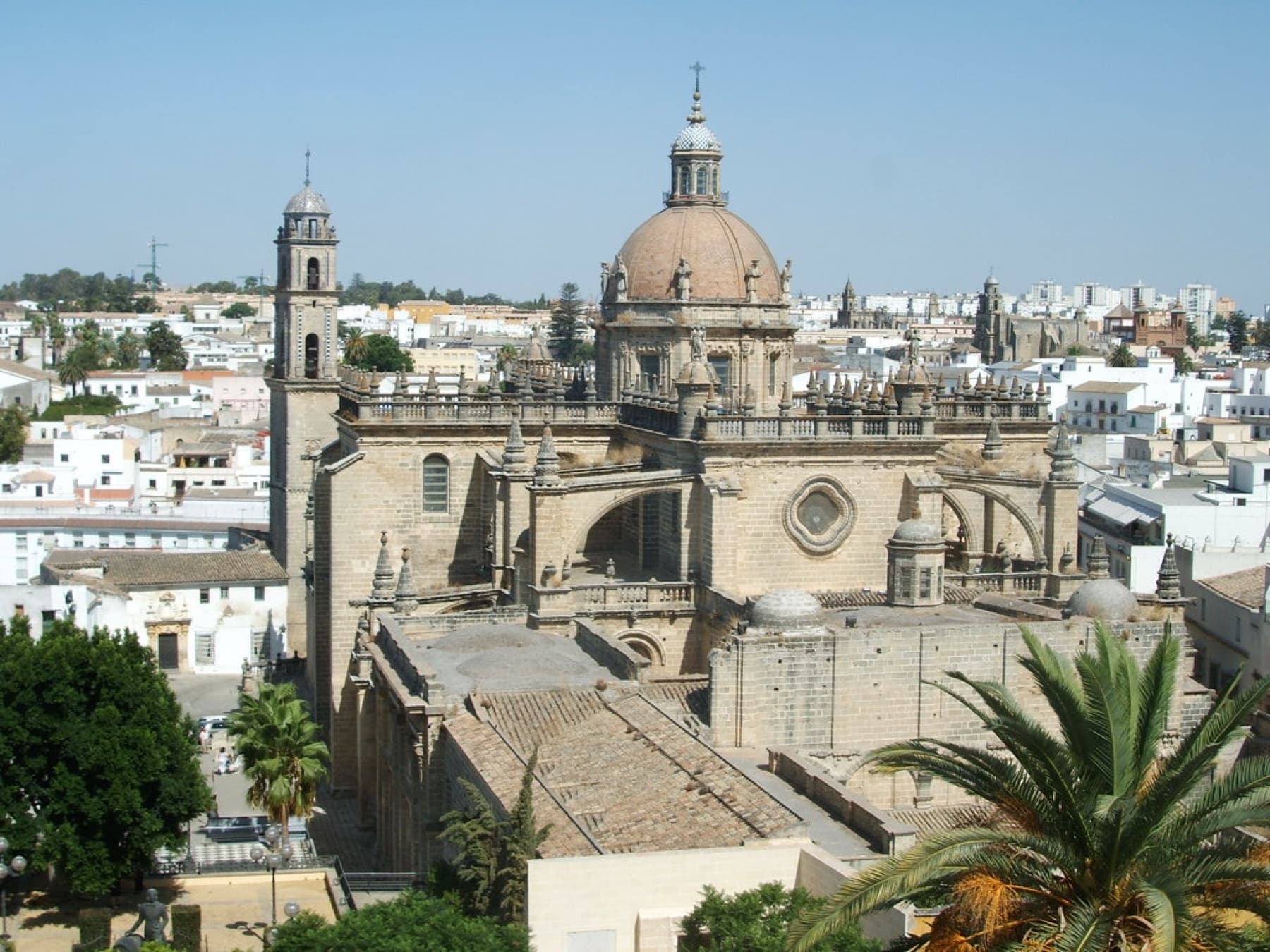 Jerez de la Frontera