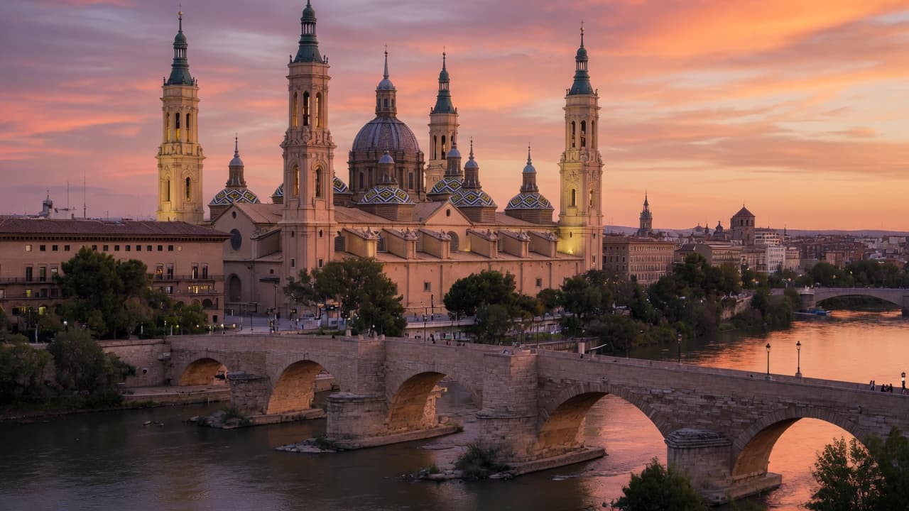 Zaragoza